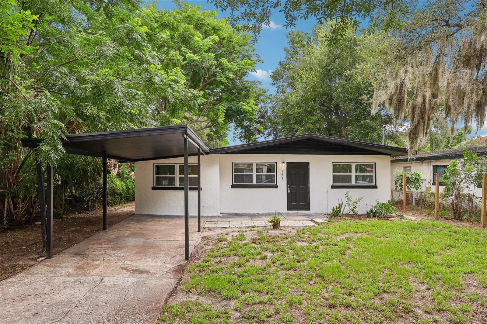 Photo of 1207 32ND STREET WINTER HAVEN FL 33881