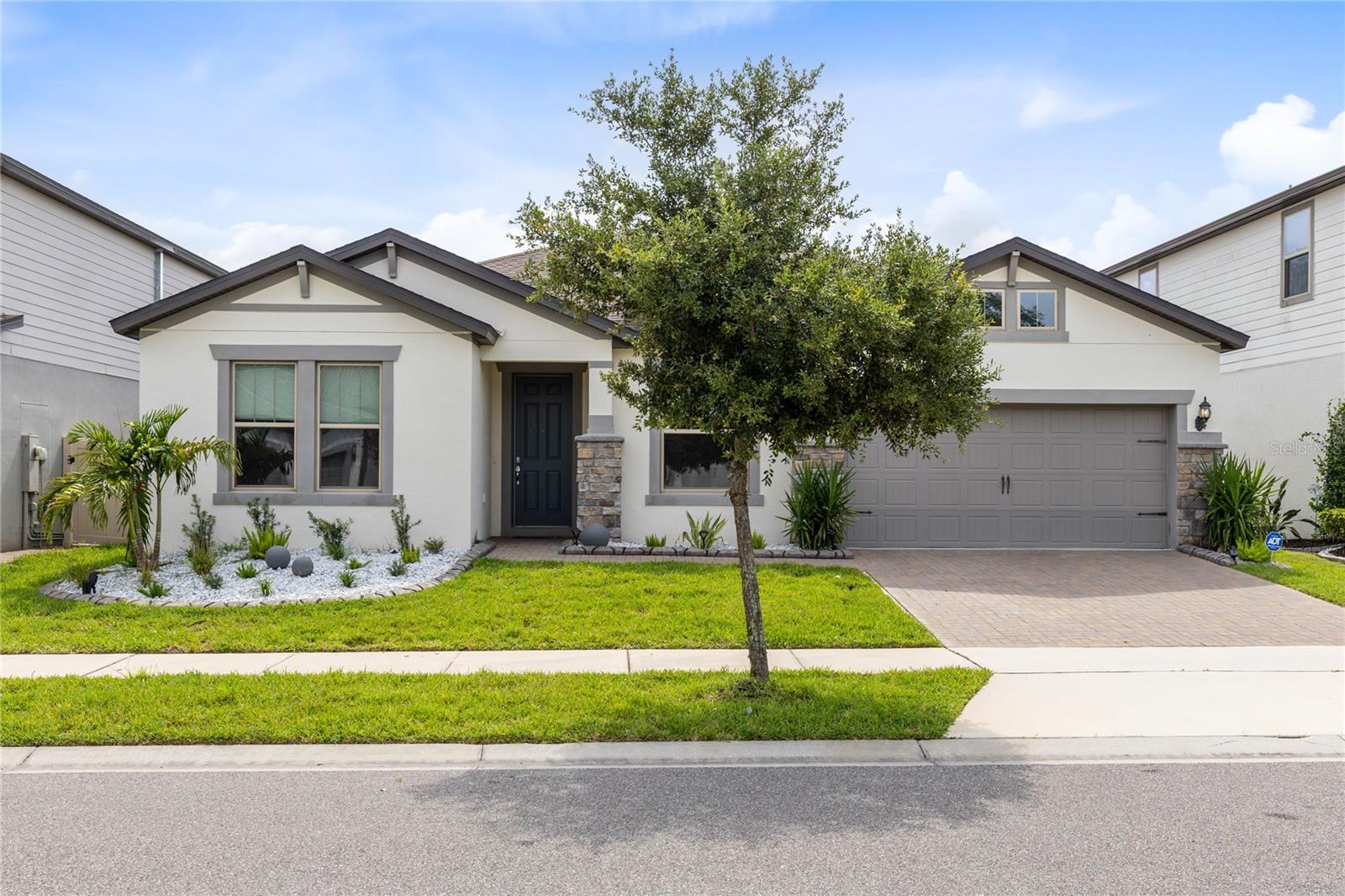 Photo of 2754 MATERA DRIVE ST CLOUD FL 34771