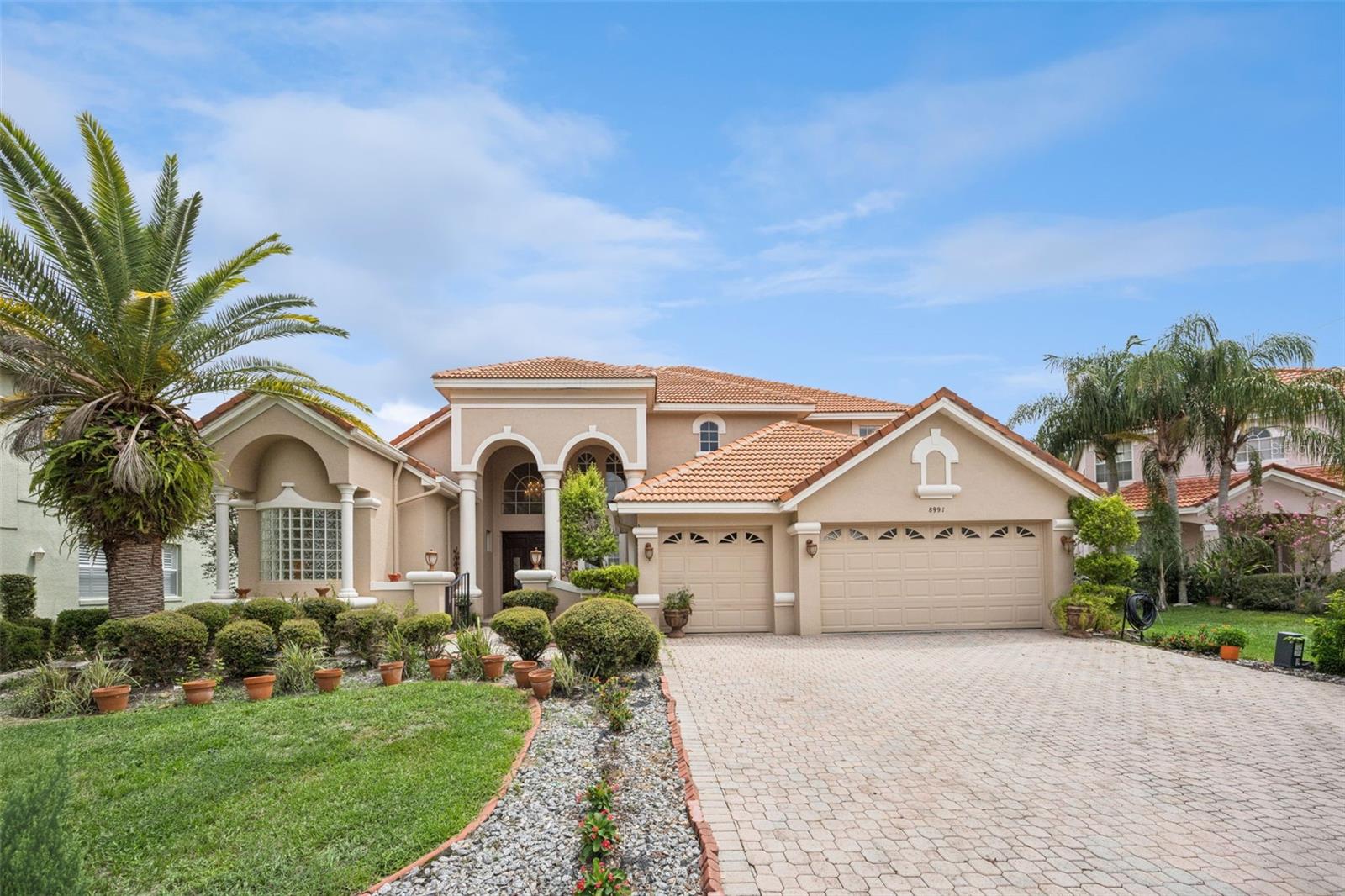 Photo of 8991 HERITAGE BAY CIRCLE ORLANDO FL 32836
