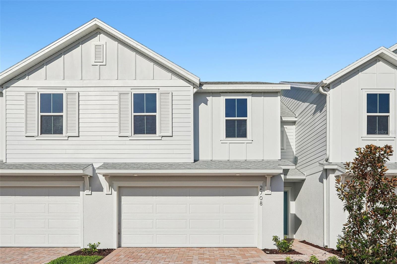 Photo of 2708 MEADOW CREST DRIVE ST CLOUD FL 34773