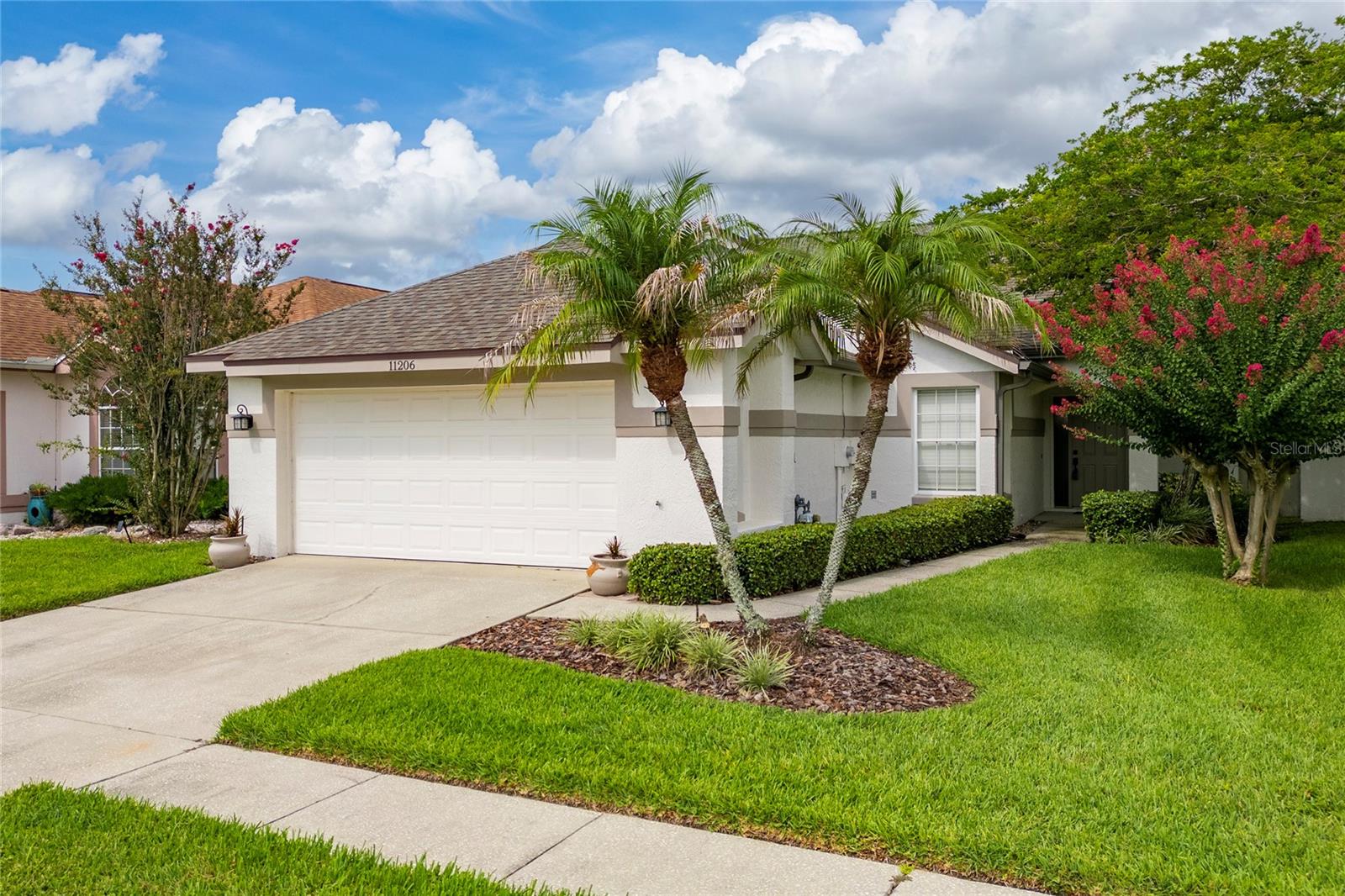 Photo of 11206 PURPLE PLUM COURT ORLANDO FL 32821
