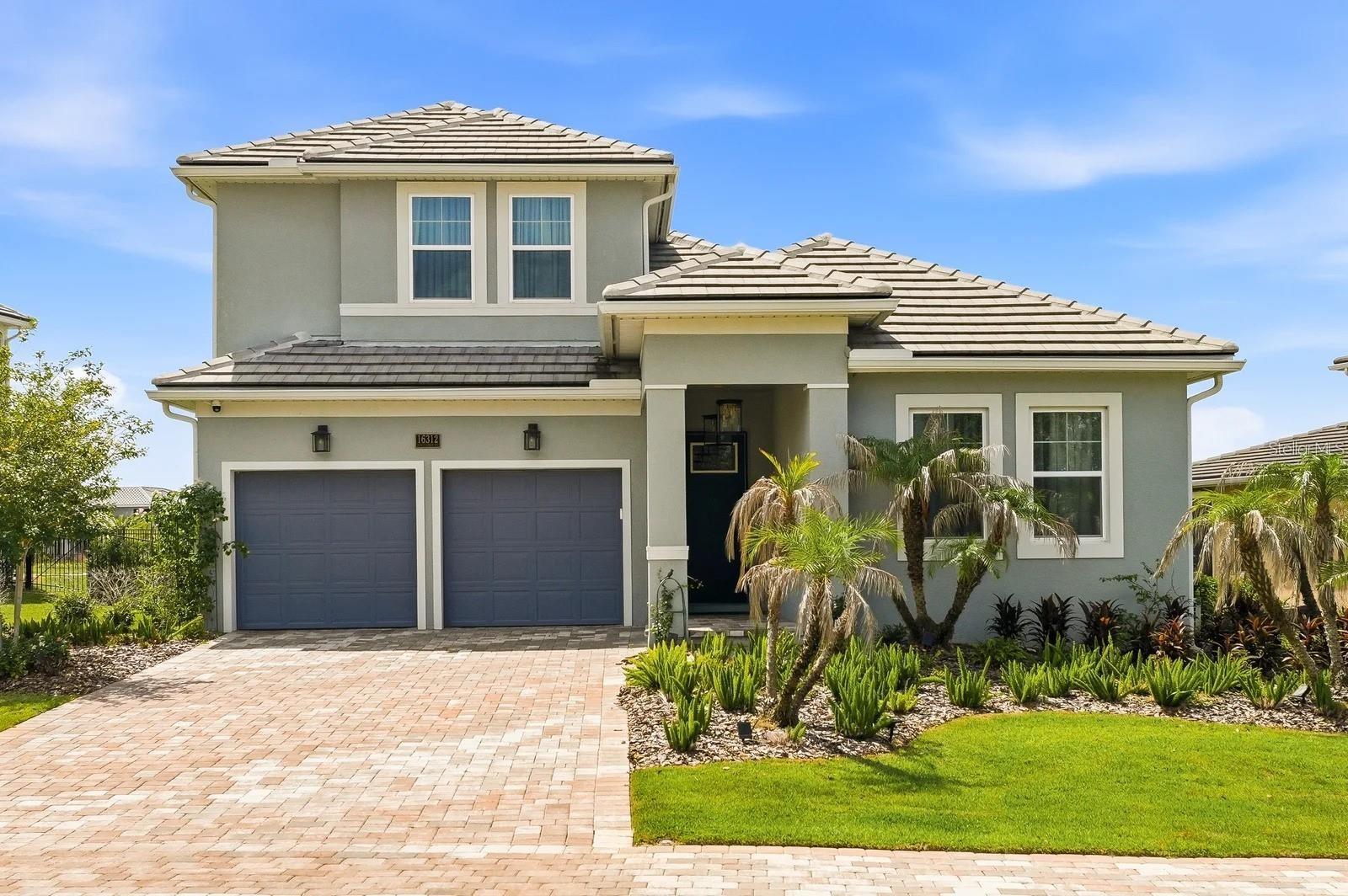 Photo of 16312 VOLTERRA POINT MONTVERDE FL 34756