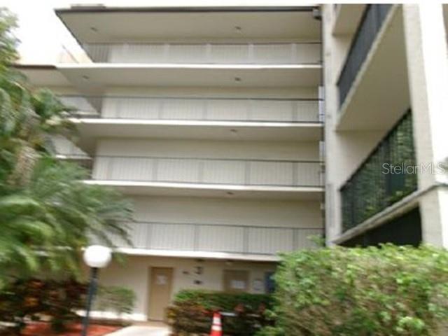 Photo of 6190 WOODLANDS BOULEVARD #309 TAMARAC FL 33319