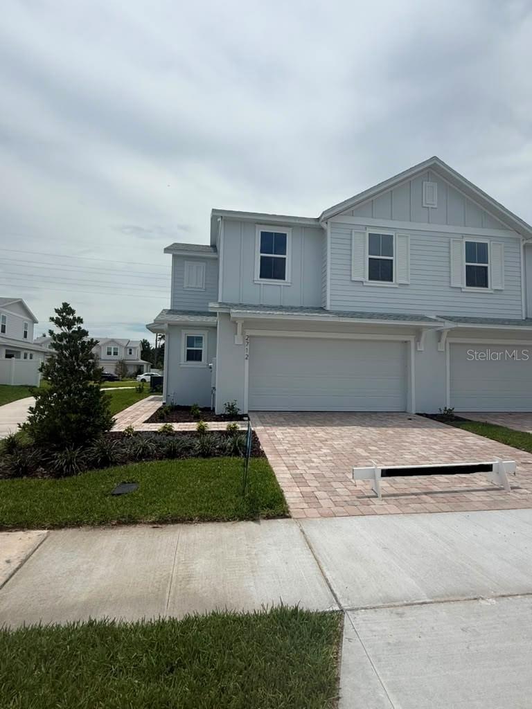 Photo of 2712 MEADOW CREST DRIVE ST CLOUD FL 34773