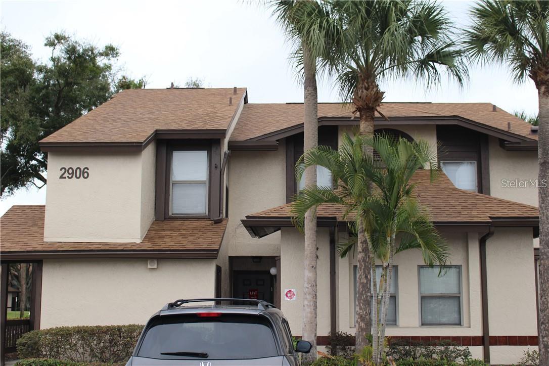 Photo of 2906 S SEMORAN BOULEVARD #2 ORLANDO FL 32822