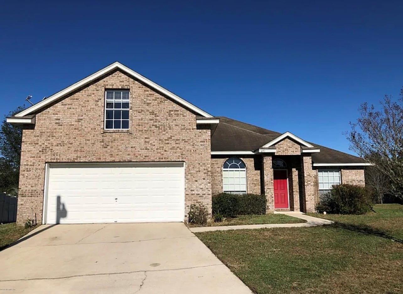 Photo of 3276 WOODGLEN DRIVE ORANGE PARK FL 32065