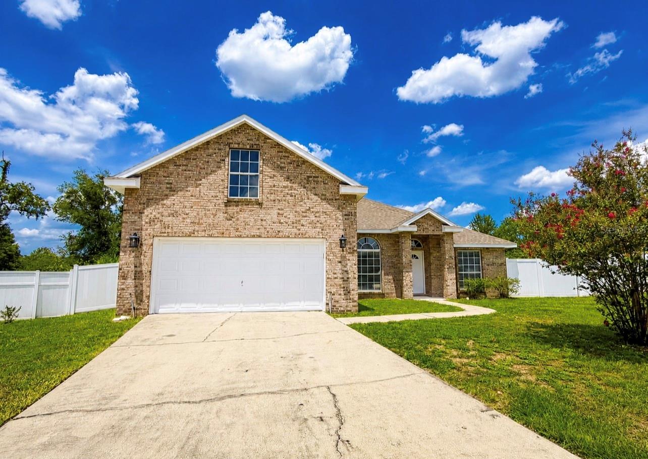 Photo of 3276 WOODGLEN DRIVE ORANGE PARK FL 32065