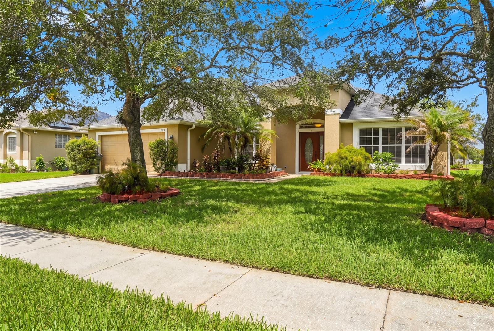 Photo of 1331 LINDZLU STREET WINTER GARDEN FL 34787