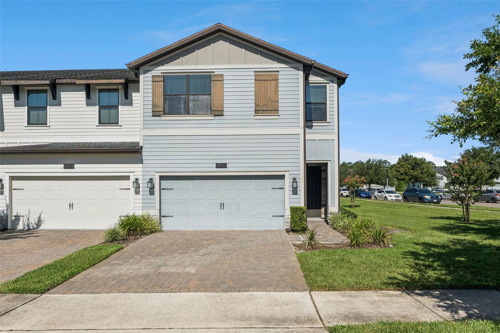 Photo of 11433 WHISTLING PINE WAY ORLANDO FL 32832