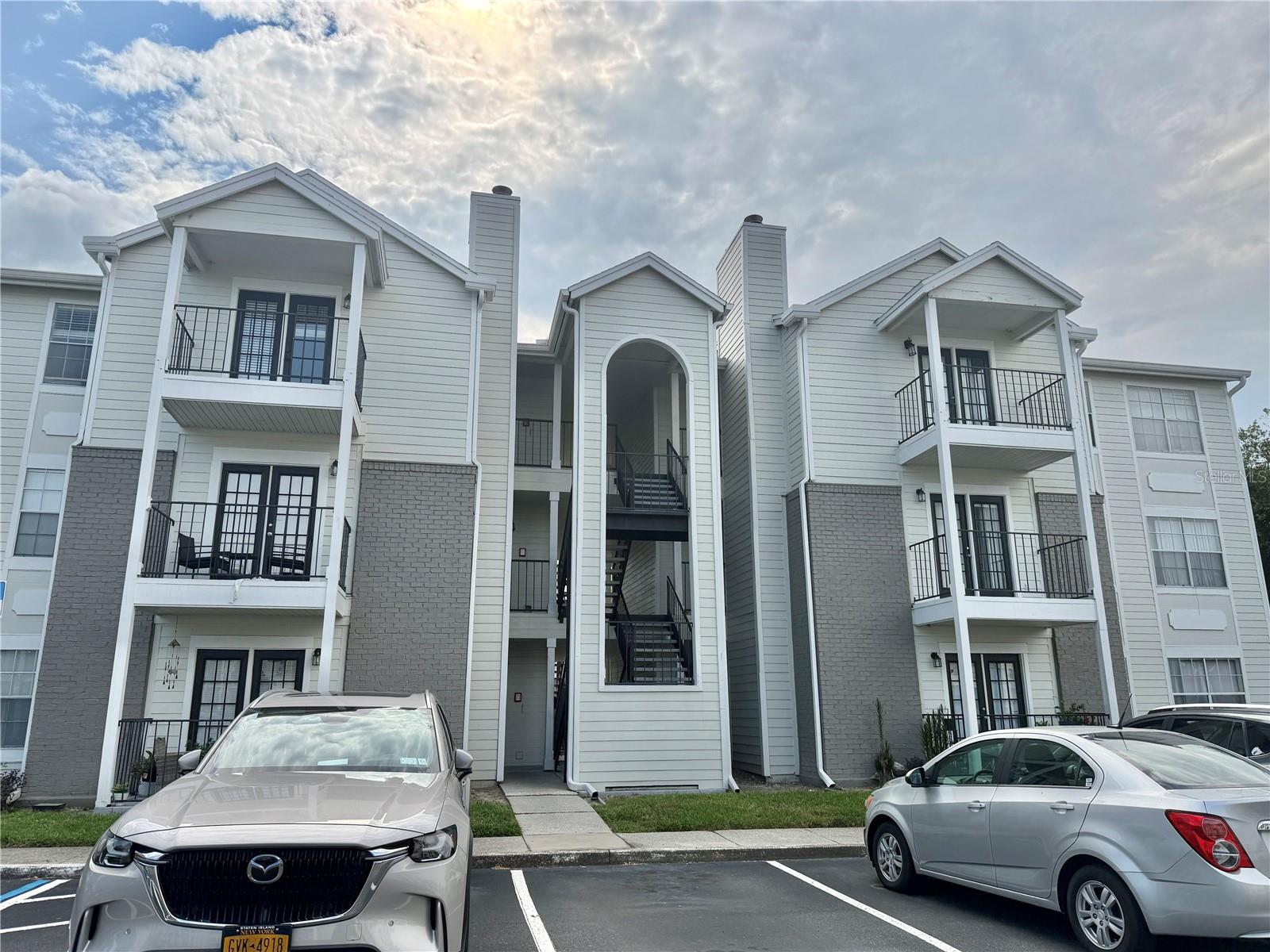 Photo of 2550 N ALAFAYA TRAIL #3304 ORLANDO FL 32826