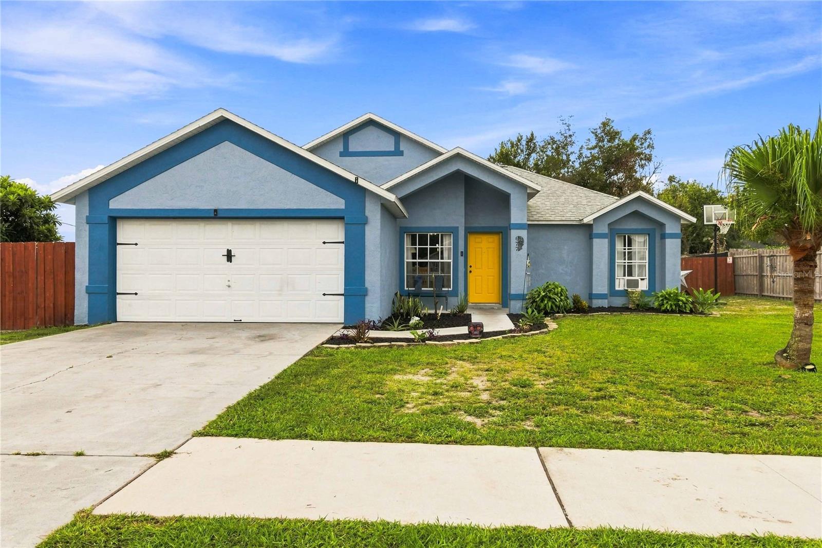 Photo of 677 SAGAMORE DRIVE DELTONA FL 32738