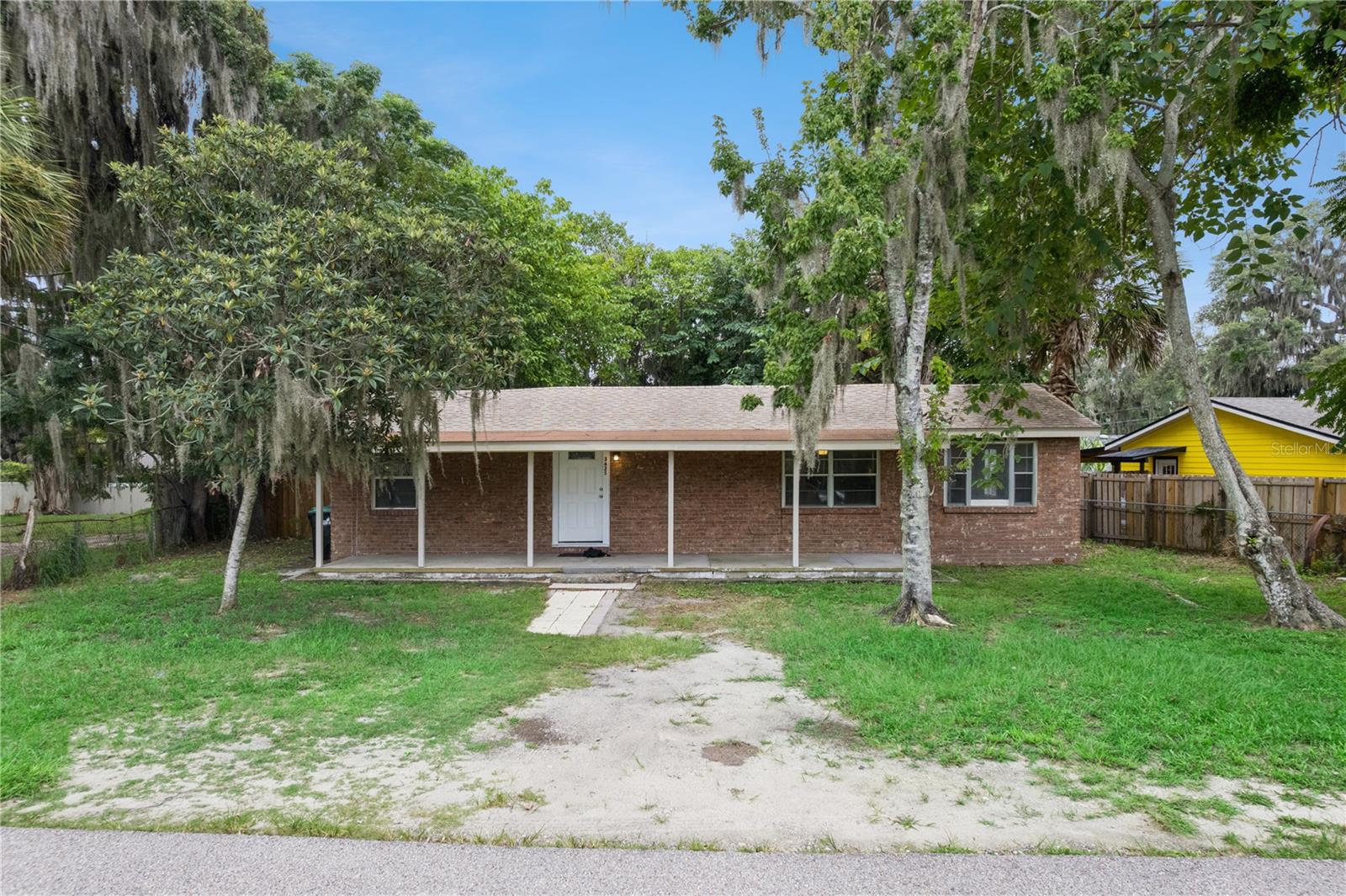 Photo of 3625 COCHRAN STREET APOPKA FL 32703