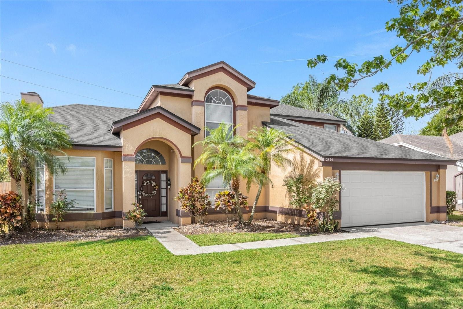 Photo of 2820 SMITHFIELD DRIVE ORLANDO FL 32837