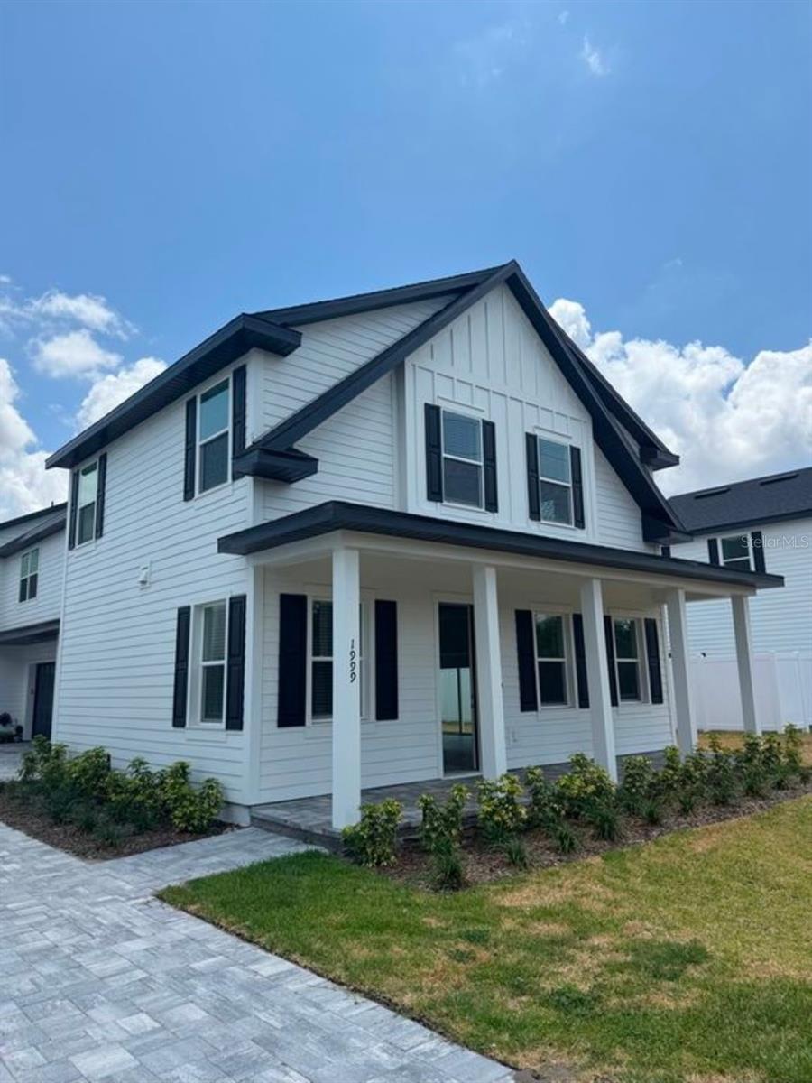 Photo of 1999 PEEL AVE ORLANDO FL 32806