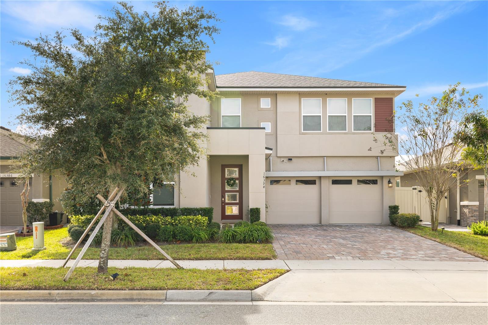 Photo of 16394 TALIESIN STREET WINTER GARDEN FL 34787