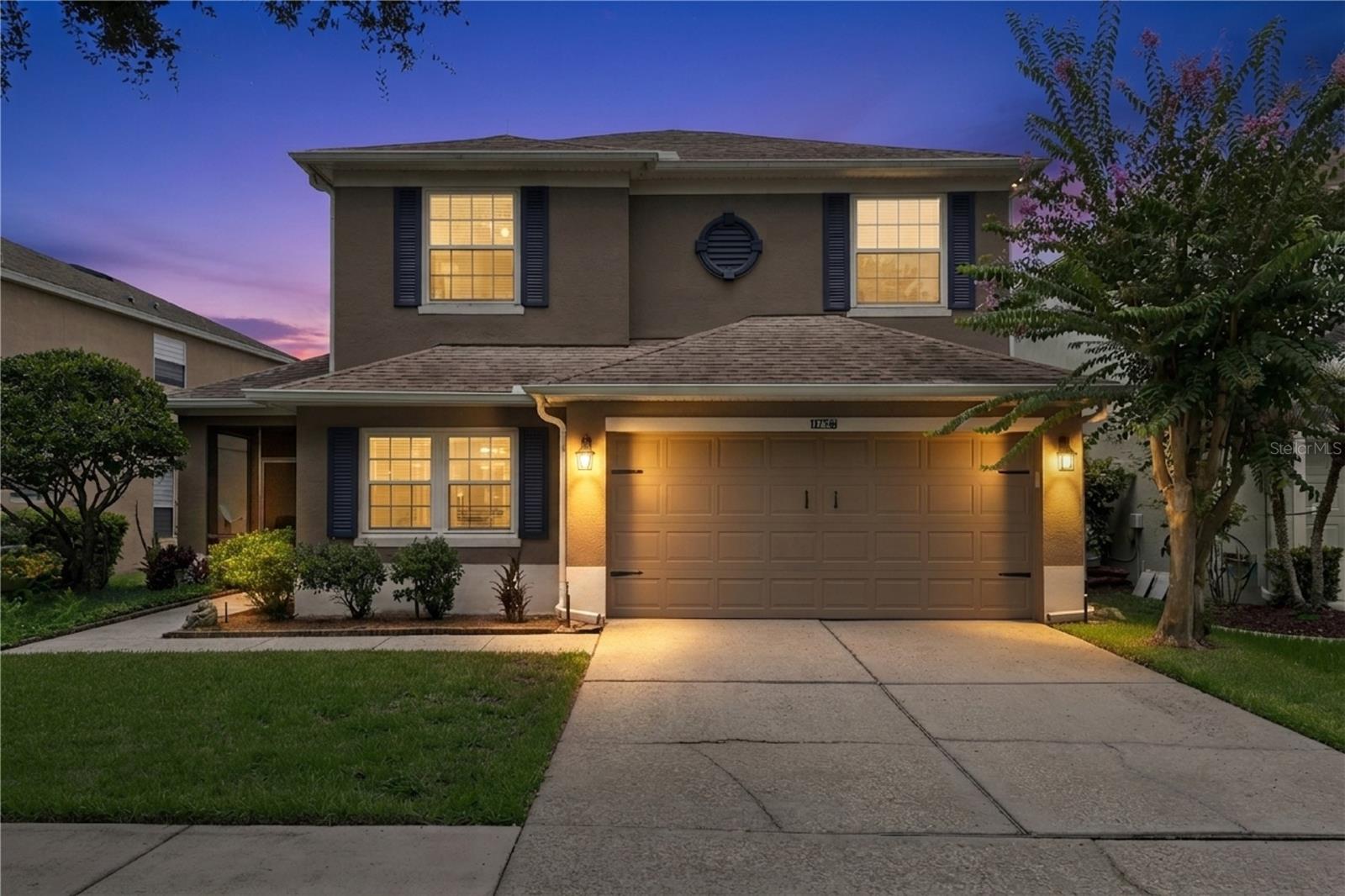 Photo of 14827 MASTHEAD LANDING CIRCLE WINTER GARDEN FL 34787