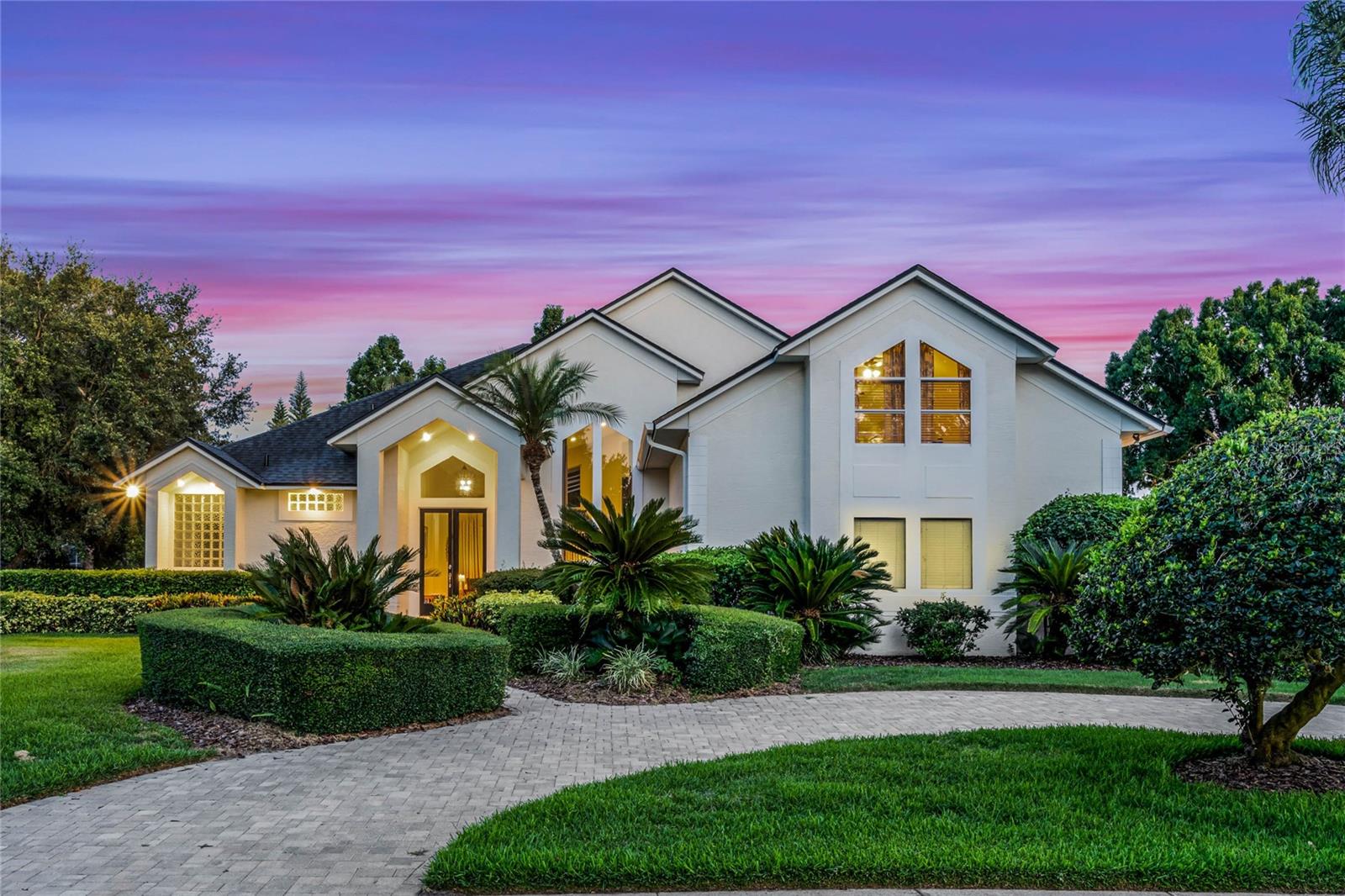 Photo of 2031 WILLOW LAUREN LANE #L WINDERMERE FL 34786