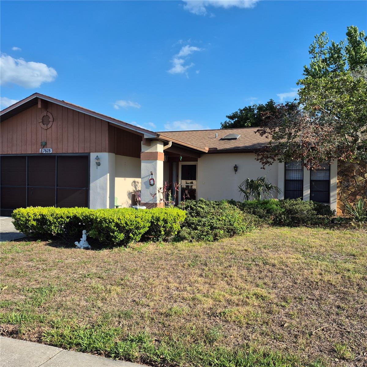 Photo of 7828 ROYAL STEWART DRIVE NEW PORT RICHEY FL 34653