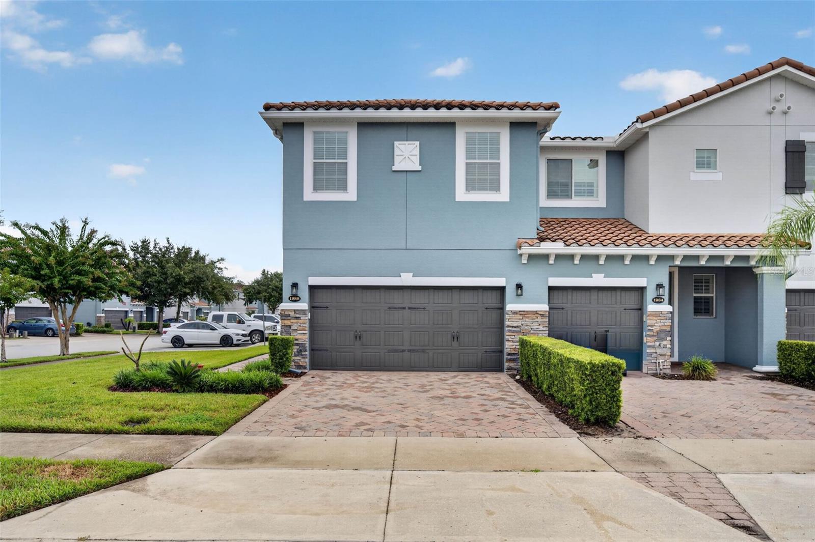 Photo of 1988 SAFFRON COURT OVIEDO FL 32765