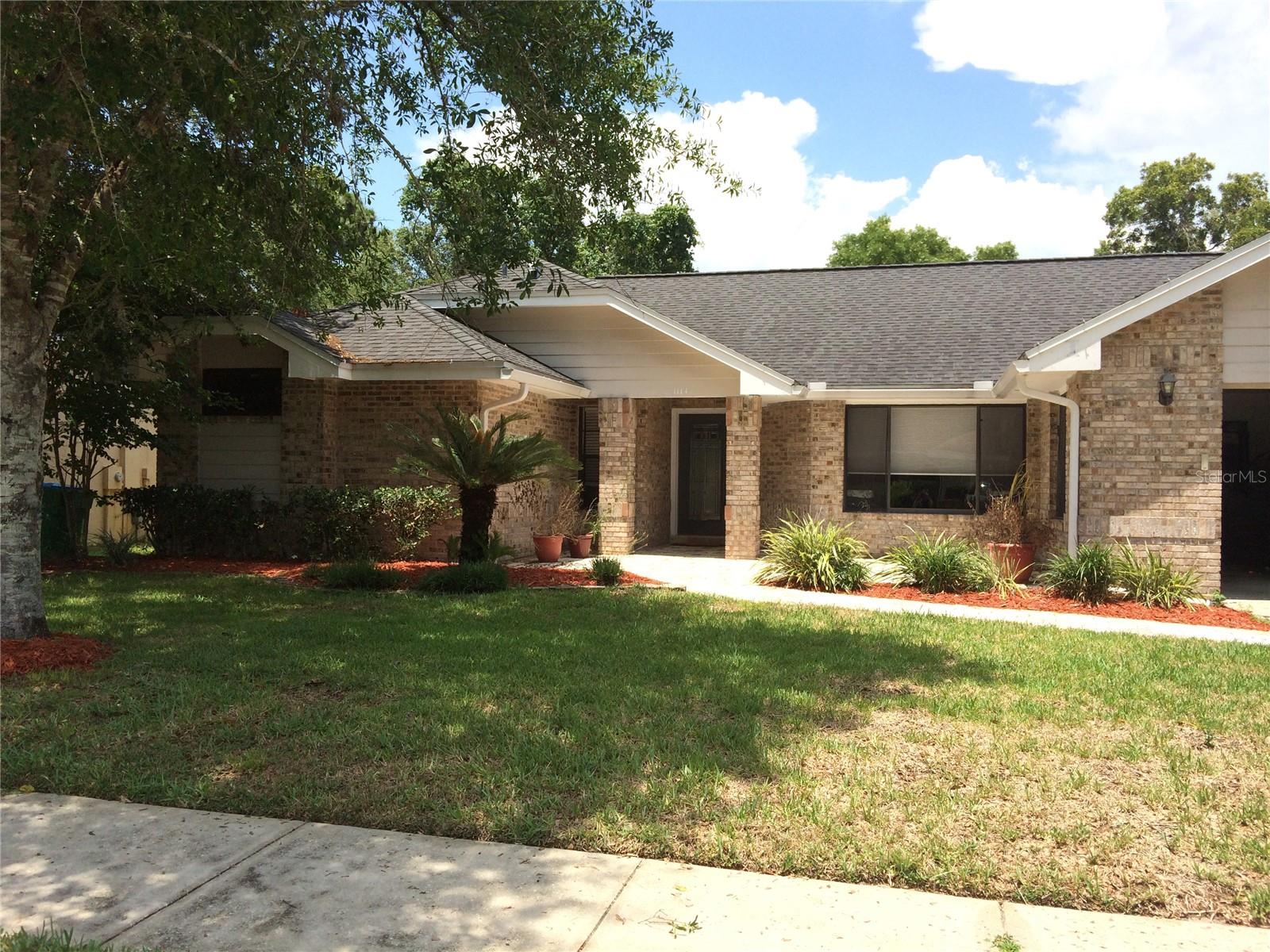 Photo of 1114 SEAFARER LANE WINTER SPRINGS FL 32708