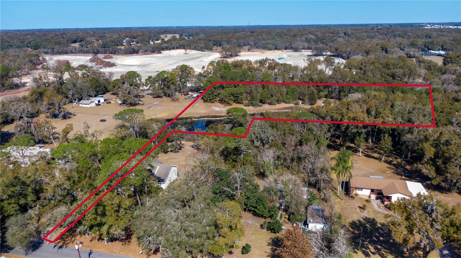 Photo of 5049 KING AVENUE ZELLWOOD FL 32798