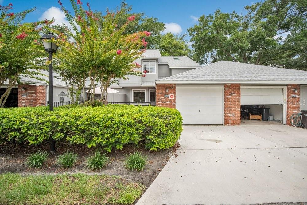 Photo of 604 CHESTNUT OAK CIRCLE #106 ALTAMONTE SPRINGS FL 32701