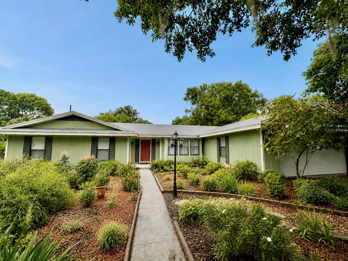 Photo of 9138 LESWOOD STREET ORLANDO FL 32825