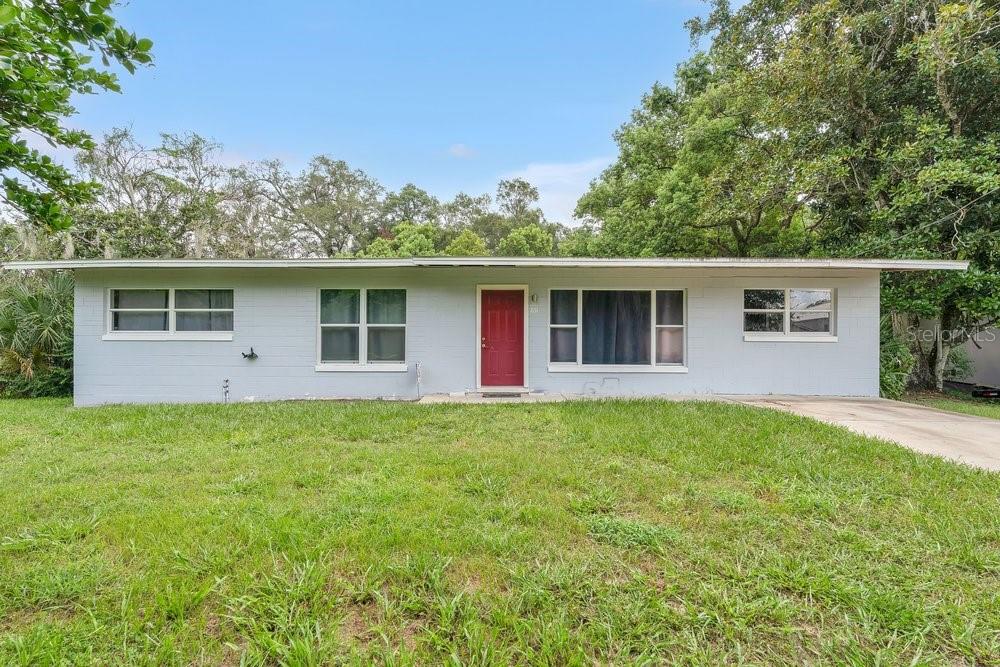 Photo of 851 E UNIVERSITY AVENUE ORANGE CITY FL 32763