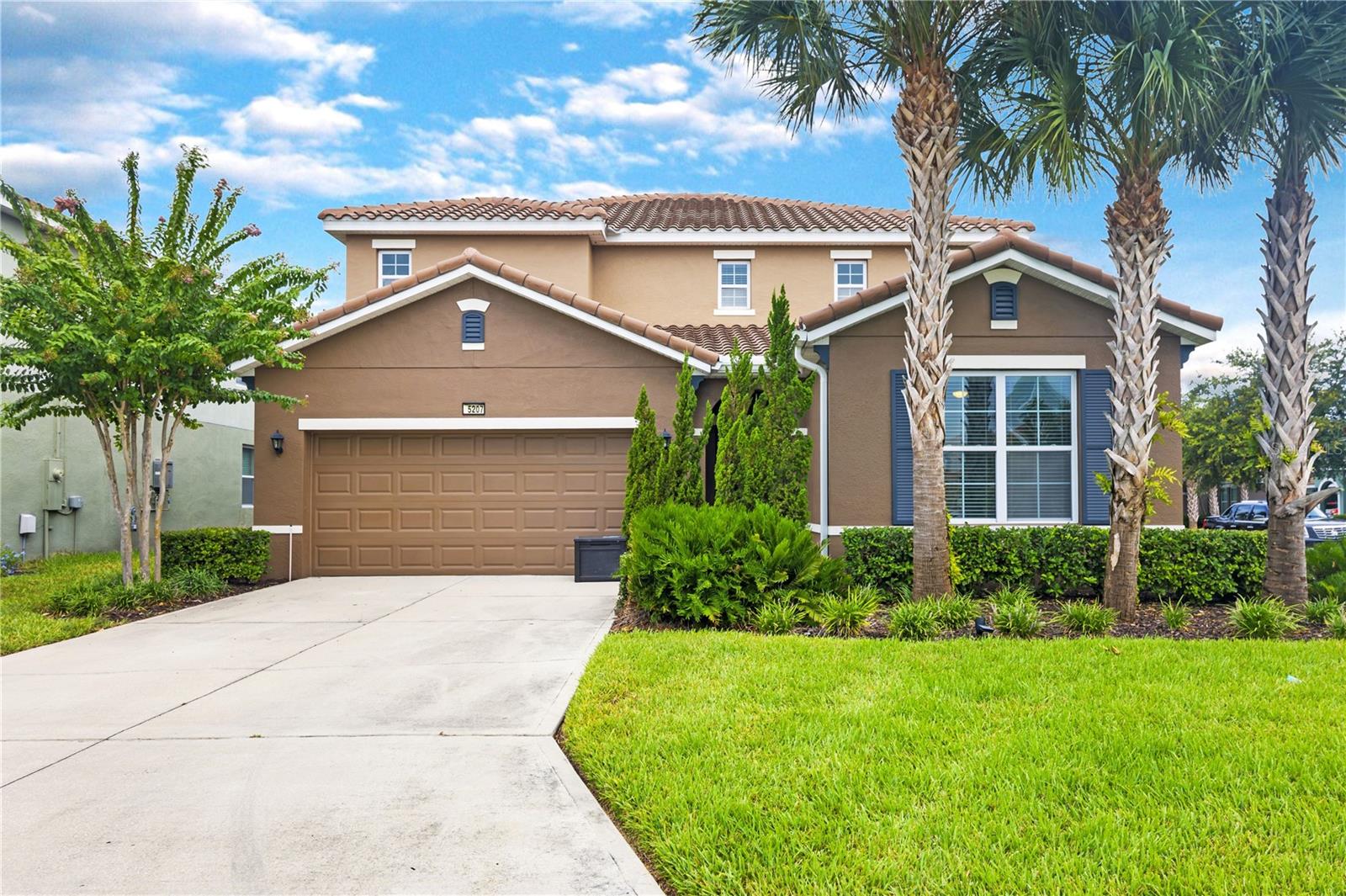 Photo of 5207 WILDWOOD WAY DAVENPORT FL 33837