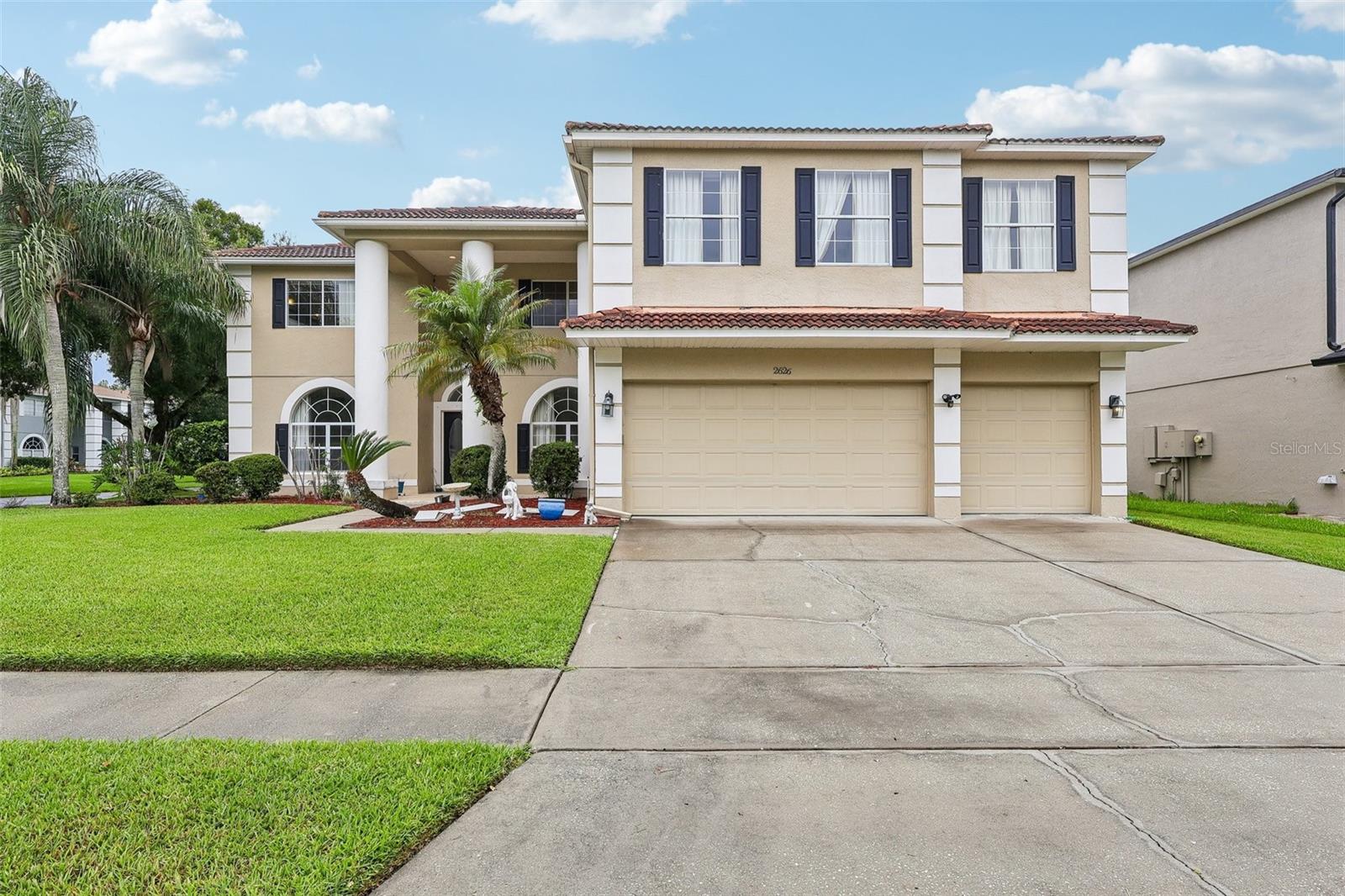 Photo of 2626 TETON STONE RUN ORLANDO FL 32828