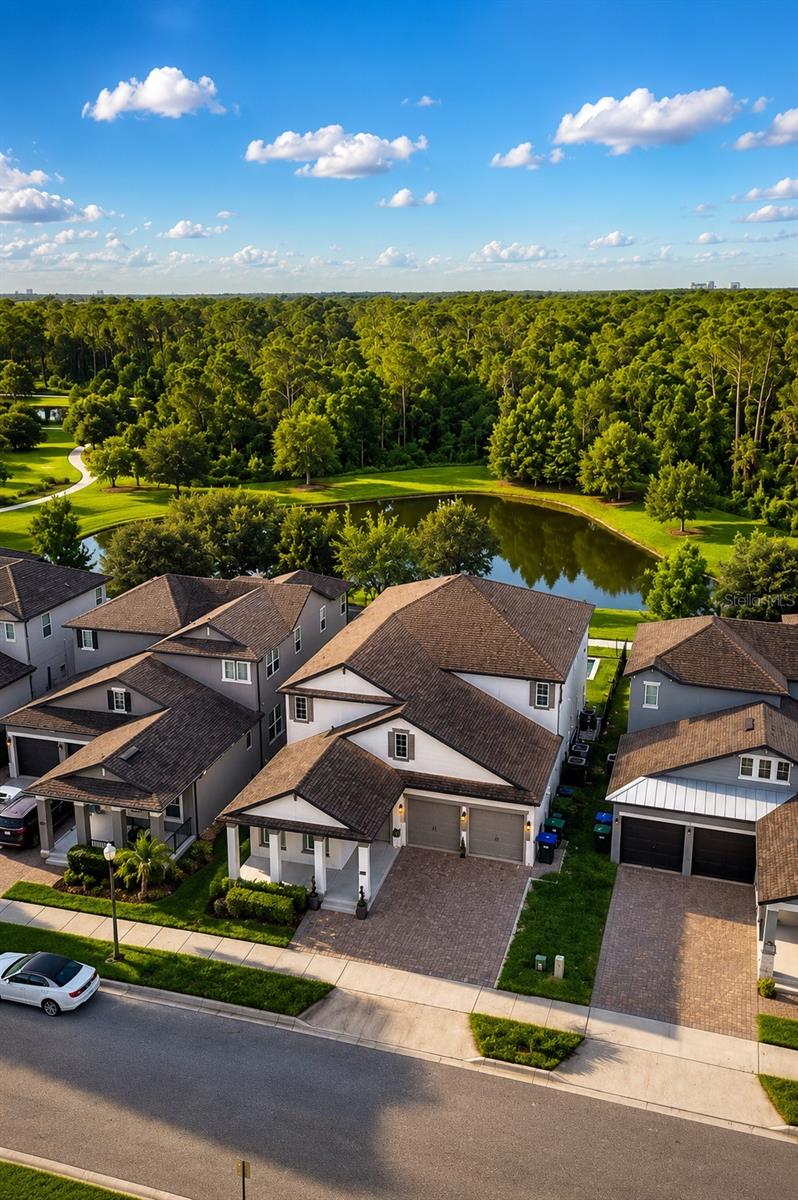 Photo of 12676 SALOMON COVE DRIVE WINDERMERE FL 34786