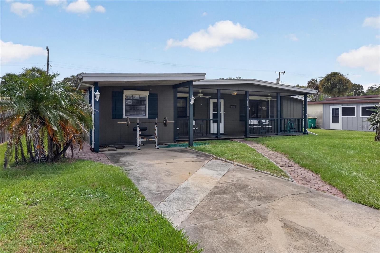 Photo of 1865 CEDARWOOD DRIVE MELBOURNE FL 32935