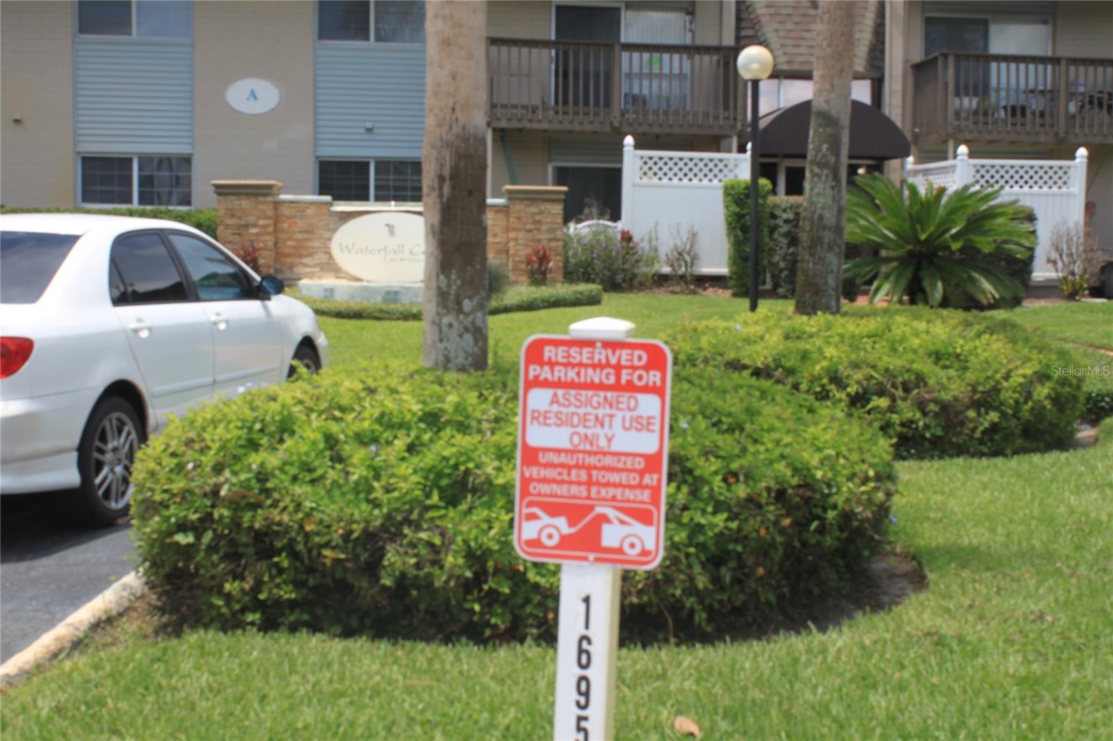 Photo of 1695 LEE ROAD #A101 WINTER PARK FL 32789