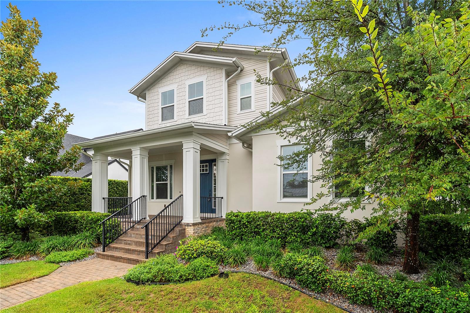 Photo of 835 W CANTON AVENUE WINTER PARK FL 32789