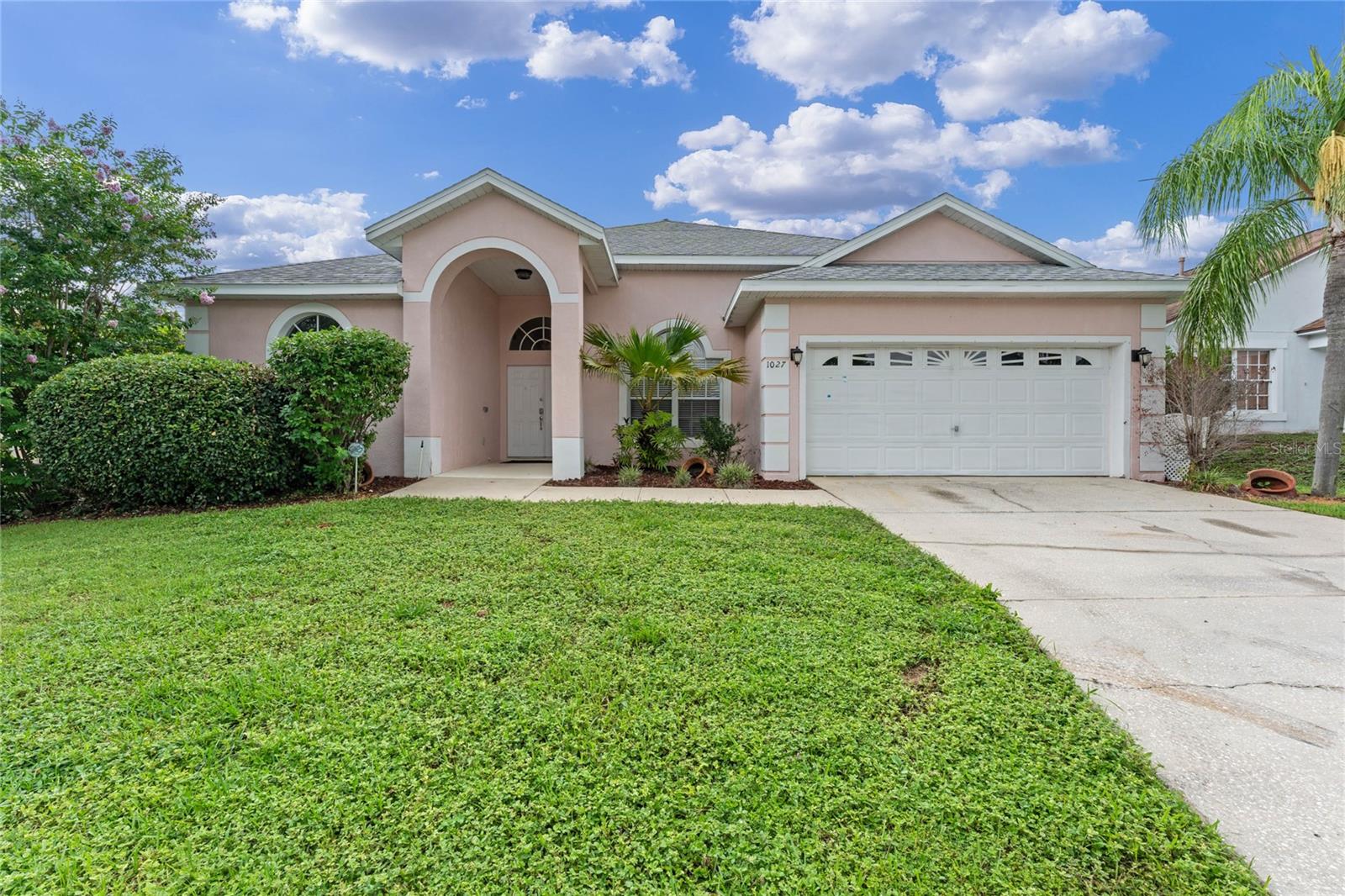 Photo of 1027 DURANGO LOOP STREET DAVENPORT FL 33897
