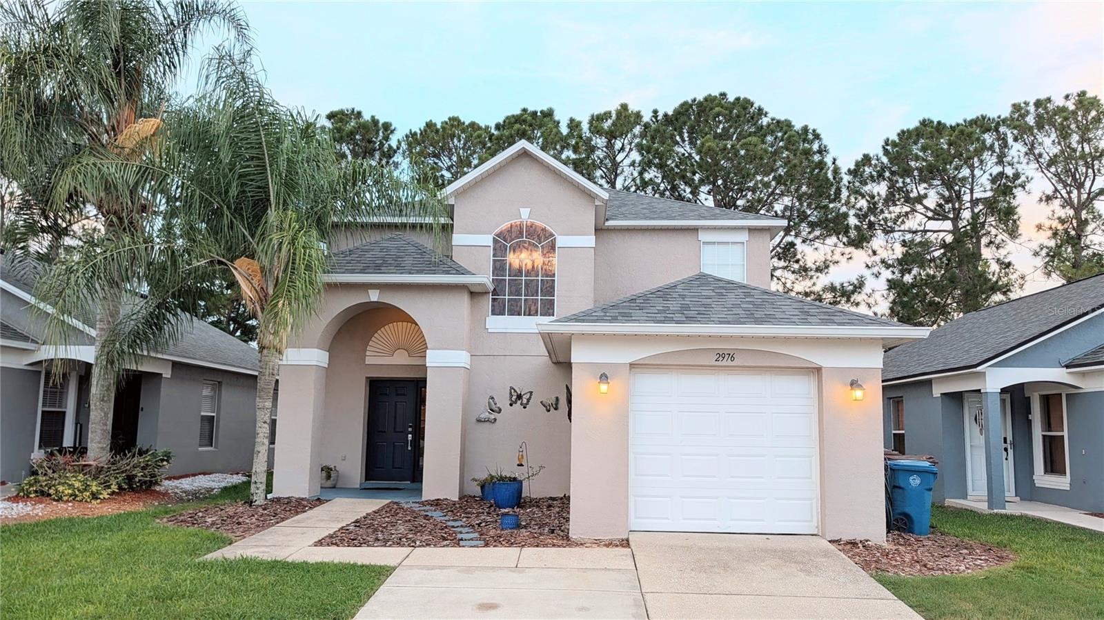 Photo of 2976 KOKOMO LOOP HAINES CITY FL 33844