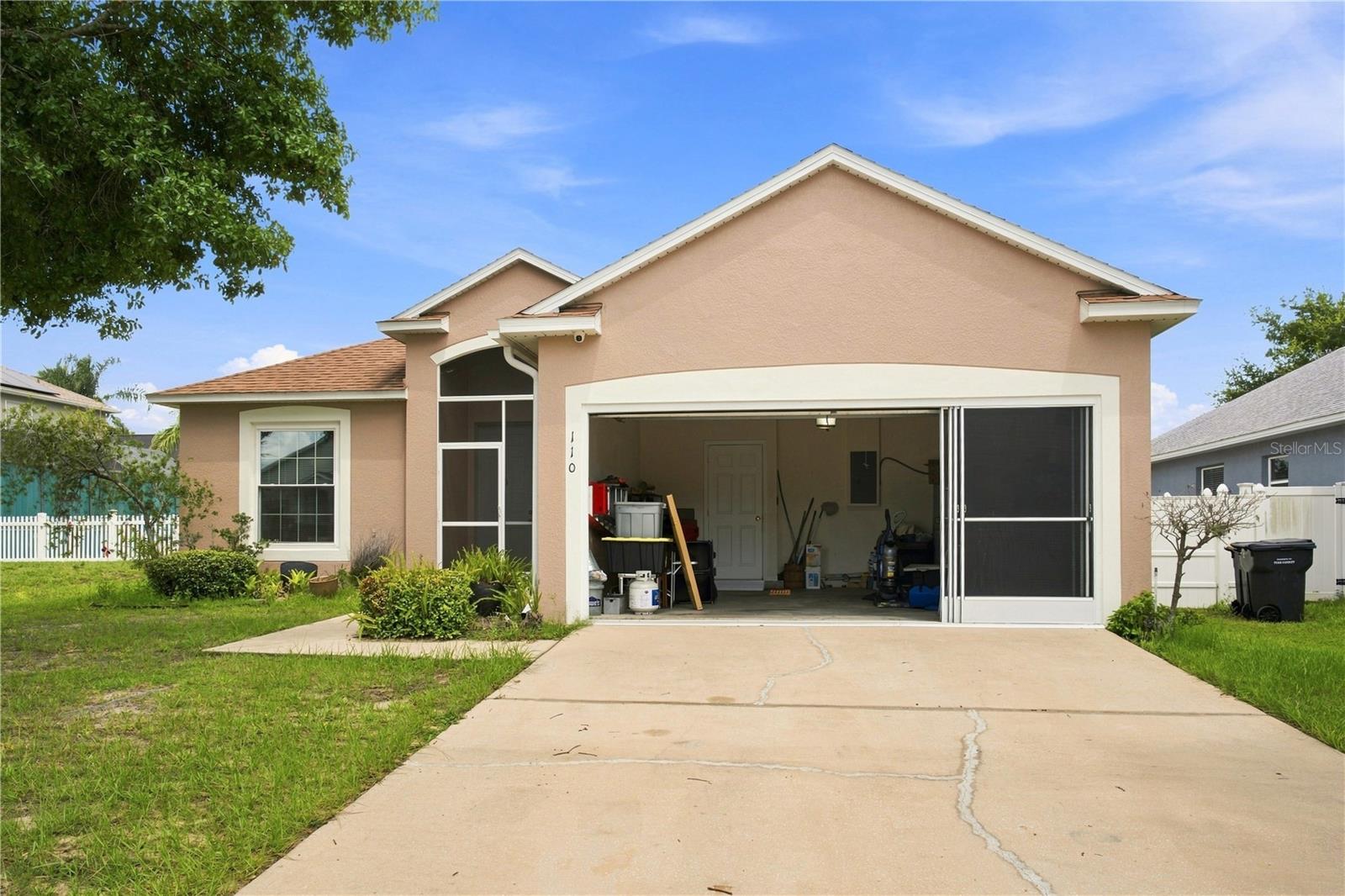 Photo of 110 KNOLLWOOD DRIVE DAVENPORT FL 33837
