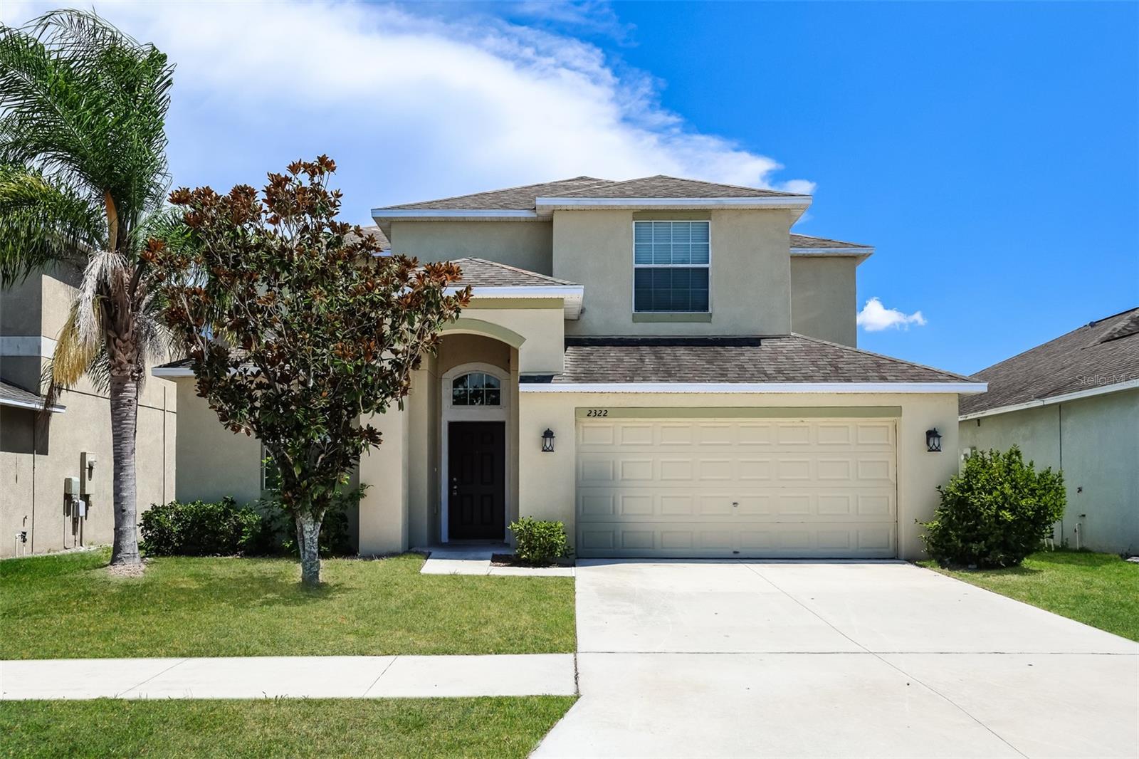Photo of 2322 DOVESONG TRACE DRIVE RUSKIN FL 33570
