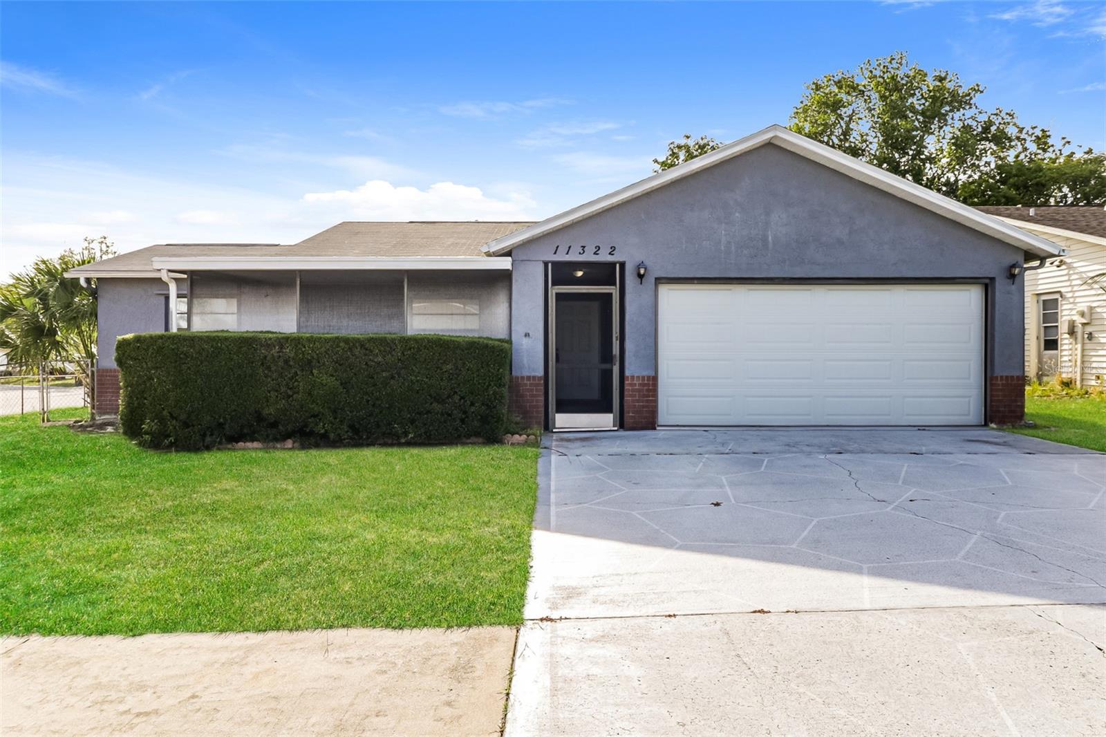 Photo of 11322 WOLF COURT PORT RICHEY FL 34668