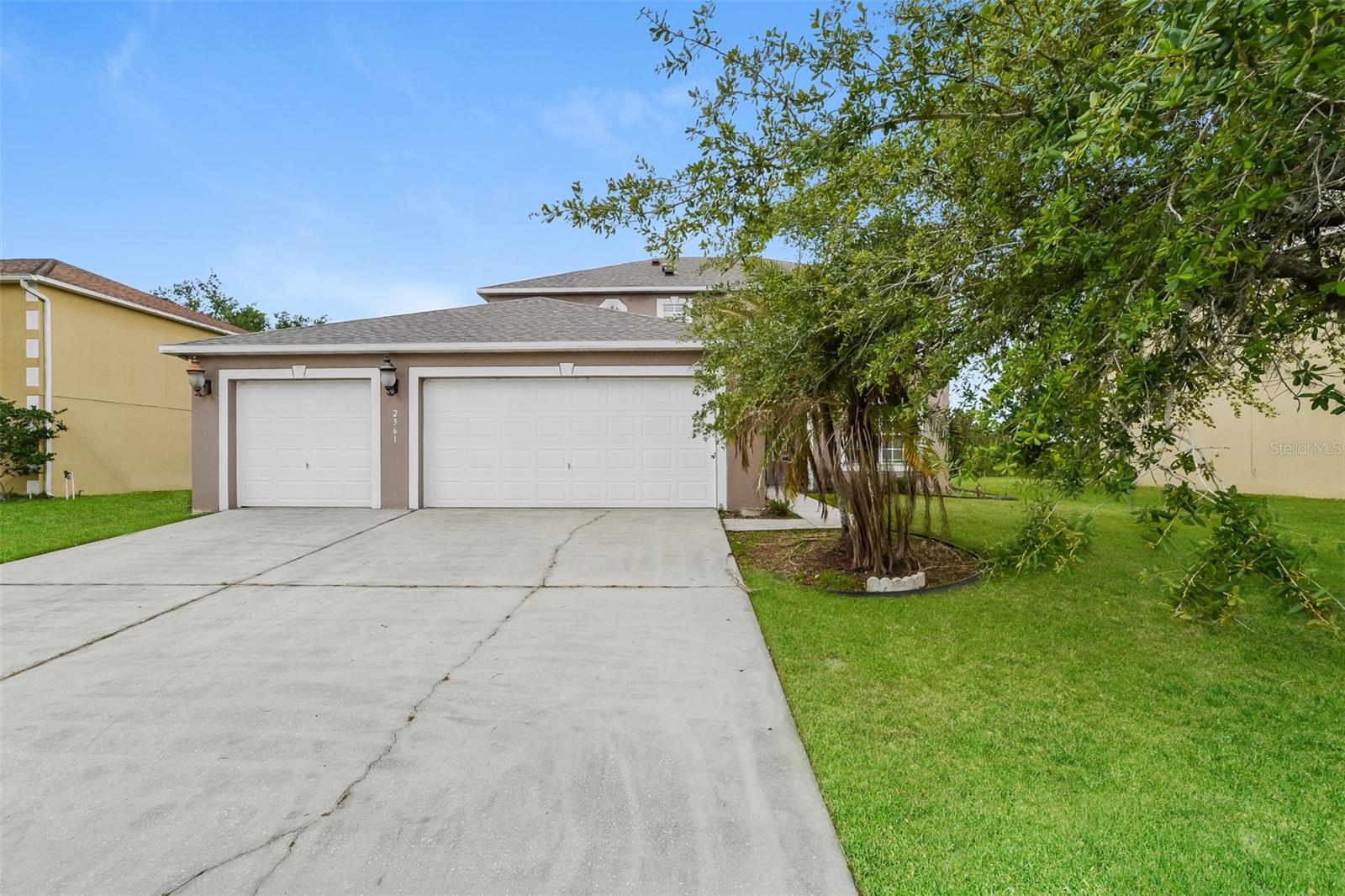 Photo of 2361 ANDREWS VALLEY DRIVE KISSIMMEE FL 34758