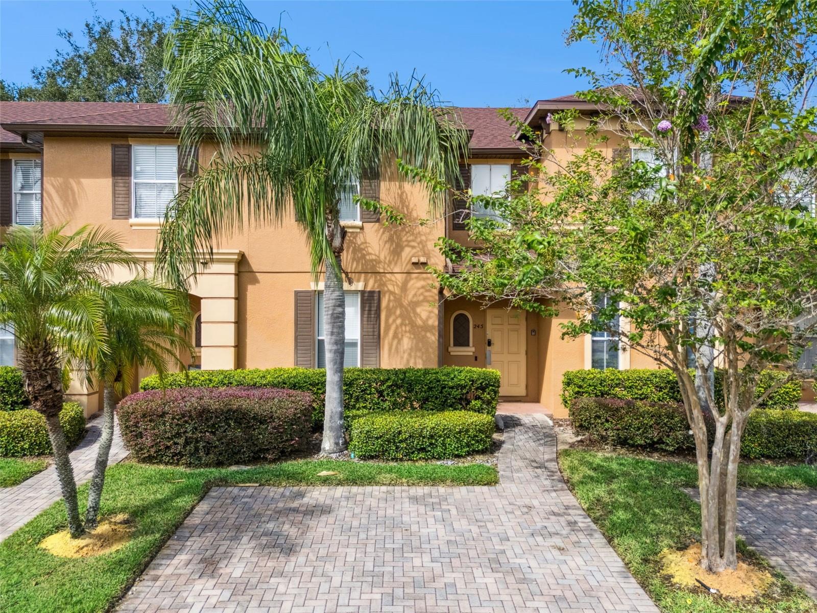 Photo of 245 CAMBRIA AVENUE DAVENPORT FL 33897