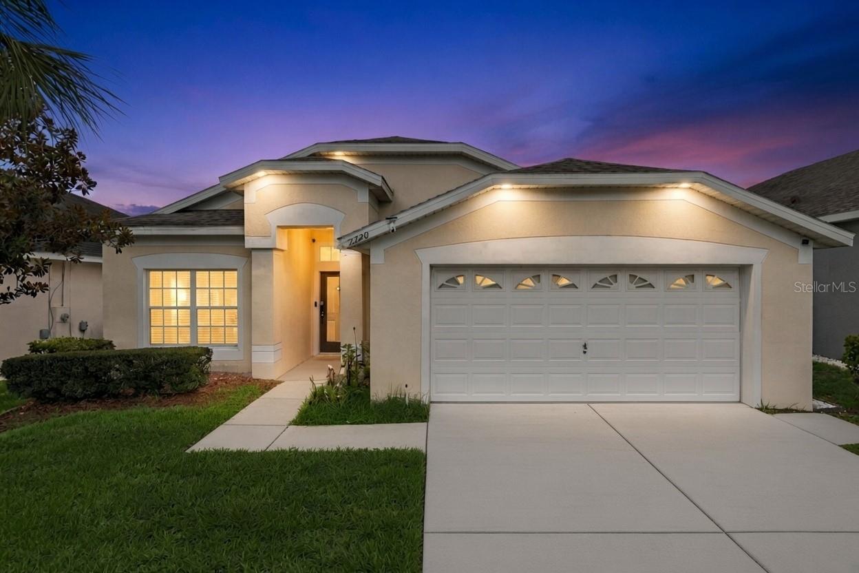 Photo of 2220 WYNDHAM PALMS WAY KISSIMMEE FL 34747