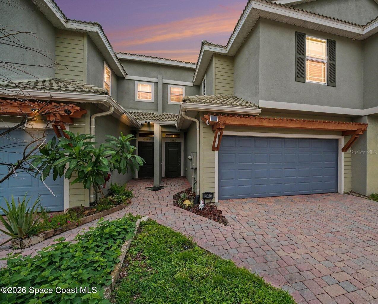 Photo of 1800 KOLE PLACE MELBOURNE FL 32935