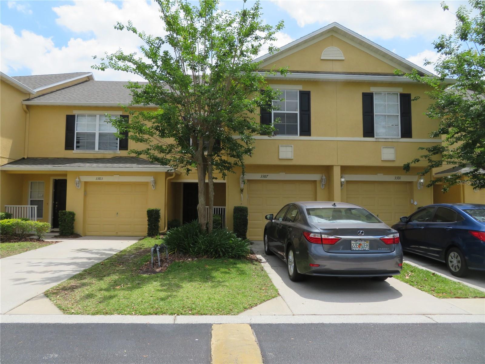 Photo of 3387 CARUSO PLACE OVIEDO FL 32765