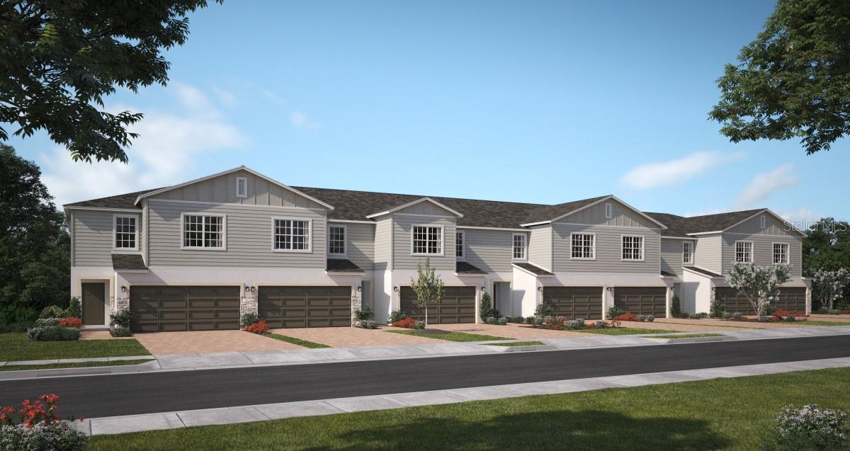Photo of 1572 CLOUDY COURT ST CLOUD FL 34769