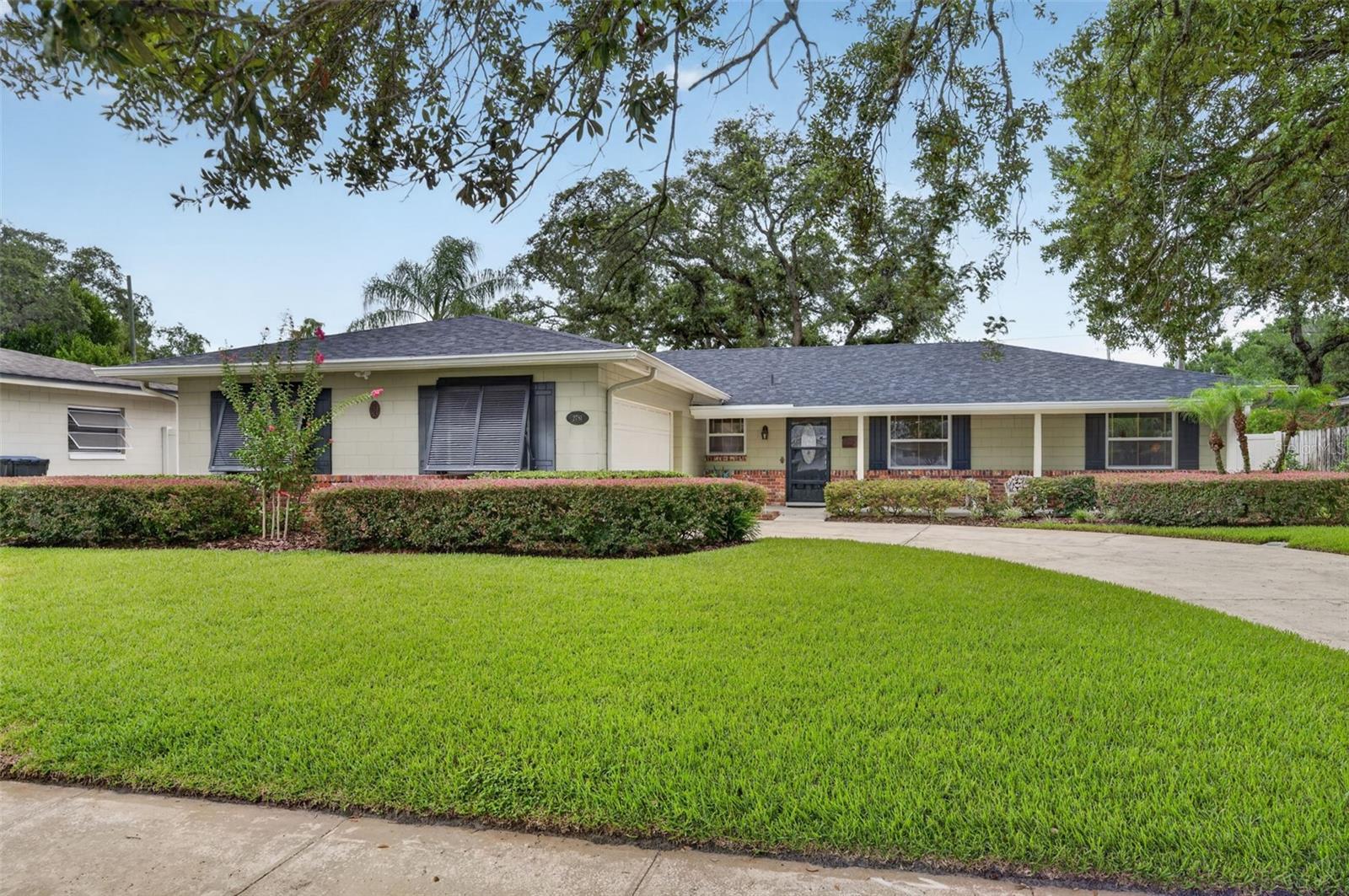 Photo of 2781 ABBEY ROAD WINTER PARK FL 32792
