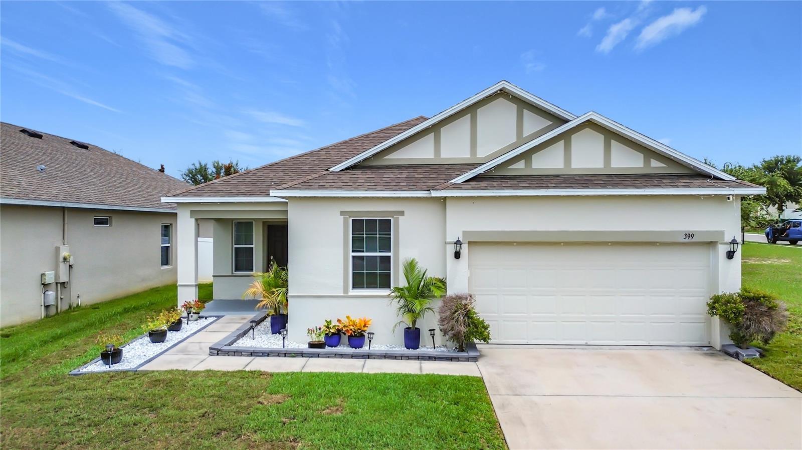 Photo of 399 PINECREST LOOP DAVENPORT FL 33837