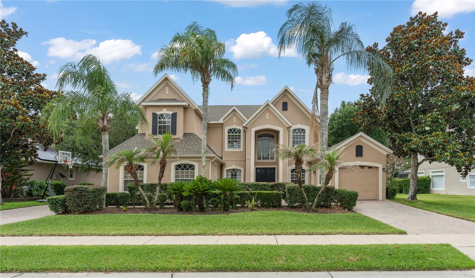 Photo of 14411 HAMPSHIRE BAY CIRCLE WINTER GARDEN FL 34787