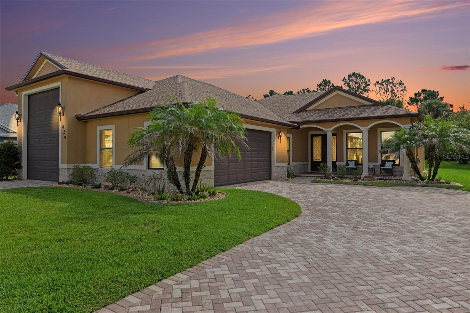 Photo of 429 HARMONY LANE TITUSVILLE FL 32780