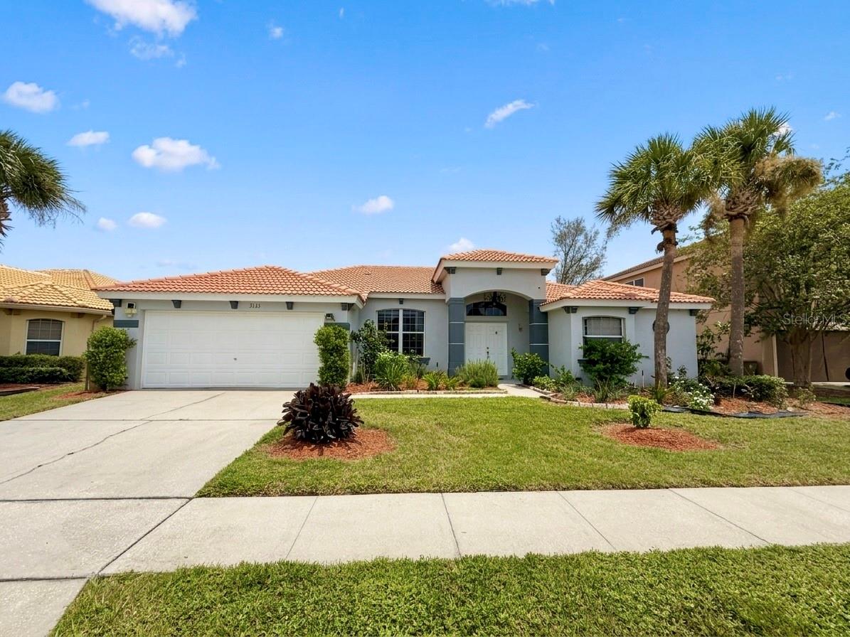 Photo of 3133 RIACHUELO LANE KISSIMMEE FL 34744